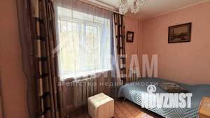 3-к квартира, вторичка, 51м2, 1/5 этаж