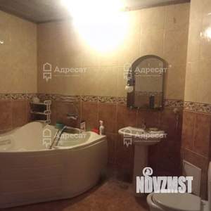 4-к квартира, вторичка, 162м2, 3/9 этаж