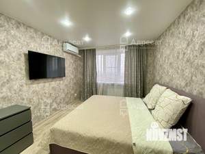 3-к квартира, вторичка, 61м2, 4/5 этаж