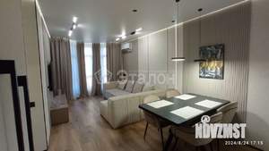 2-к квартира, вторичка, 47м2, 3/9 этаж