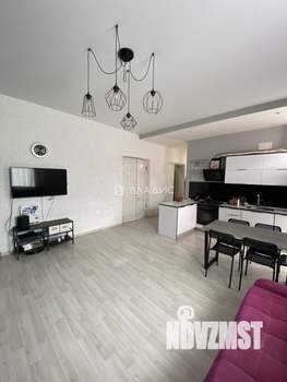 3-к квартира, вторичка, 80м2, 2/4 этаж