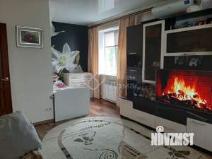 1-к квартира, вторичка, 36м2, 5/5 этаж