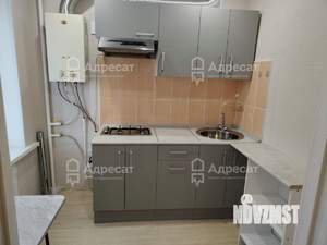 1-к квартира, вторичка, 31м2, 3/5 этаж