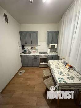 1-к квартира, вторичка, 35м2, 11/14 этаж