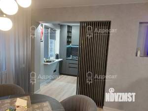 3-к квартира, вторичка, 64м2, 2/5 этаж