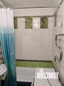 1-к квартира, вторичка, 32м2, 2/4 этаж