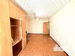 1-к квартира, вторичка, 31м2, 1/9 этаж