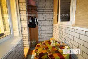 1-к квартира, вторичка, 39м2, 4/7 этаж