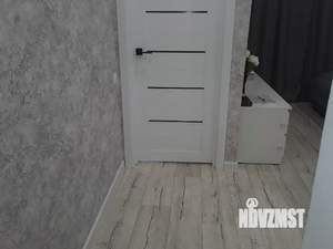 1-к квартира, вторичка, 33м2, 4/4 этаж