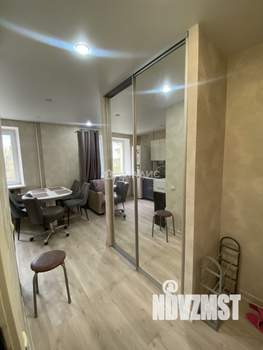 Студия квартира, вторичка, 31м2, 3/5 этаж