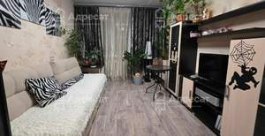 2-к квартира, вторичка, 43м2, 5/9 этаж