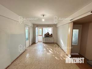 2-к квартира, вторичка, 45м2, 2/5 этаж