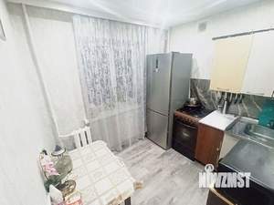 2-к квартира, вторичка, 44м2, 4/5 этаж