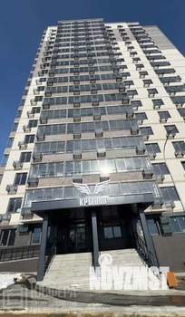 1-к квартира, вторичка, 50м2, 14/19 этаж