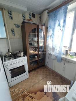 2-к квартира, вторичка, 47м2, 5/7 этаж