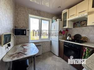 2-к квартира, вторичка, 44м2, 5/5 этаж