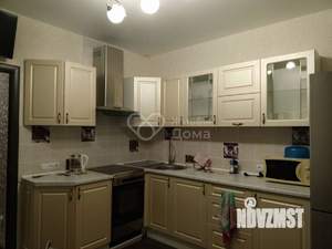 1-к квартира, вторичка, 39м2, 14/16 этаж