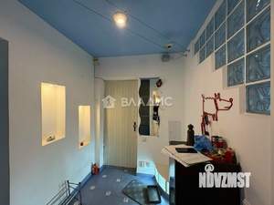 3-к квартира, вторичка, 62м2, 4/5 этаж