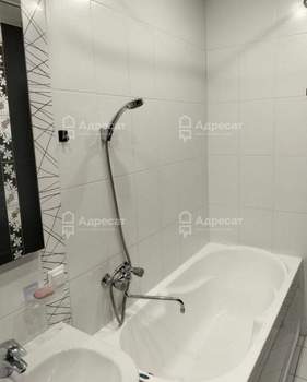 1-к квартира, вторичка, 50м2, 5/9 этаж