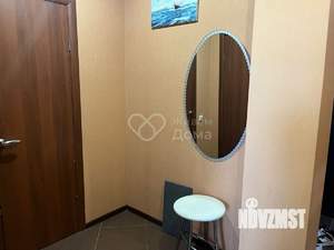 1-к квартира, вторичка, 46м2, 12/17 этаж