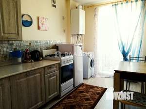 1-к квартира, вторичка, 27м2, 2/3 этаж