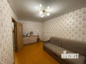 1-к квартира, вторичка, 29м2, 4/5 этаж
