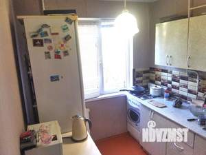 1-к квартира, вторичка, 30м2, 1/5 этаж