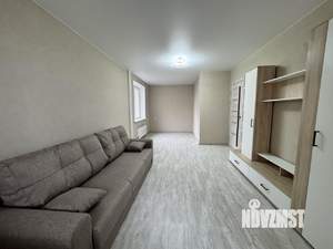 1-к квартира, вторичка, 44м2, 3/10 этаж