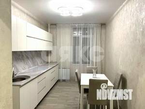 3-к квартира, вторичка, 90м2, 2/18 этаж