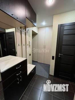 2-к квартира, вторичка, 44м2, 2/9 этаж
