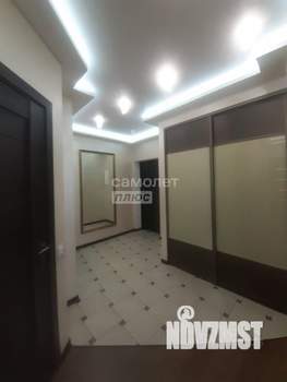 3-к квартира, вторичка, 72м2, 2/17 этаж