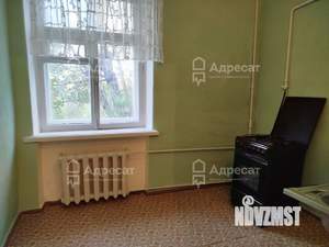 3-к квартира, вторичка, 60м2, 2/5 этаж