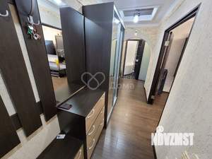 3-к квартира, вторичка, 64м2, 4/9 этаж