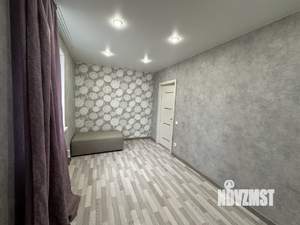 2-к квартира, вторичка, 41м2, 5/5 этаж