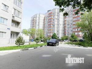 1-к квартира, вторичка, 36м2, 2/9 этаж