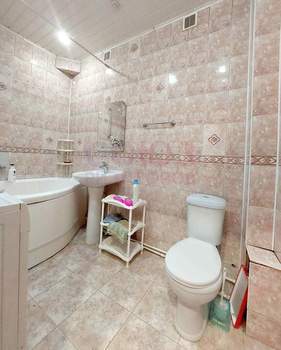 3-к квартира, вторичка, 78м2, 5/5 этаж