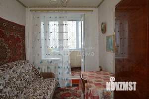 3-к квартира, вторичка, 56м2, 2/9 этаж