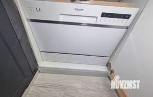 1-к квартира, вторичка, 31м2, 1/9 этаж