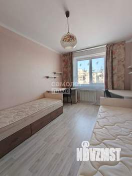 2-к квартира, сданный дом, 55м2, 2/3 этаж