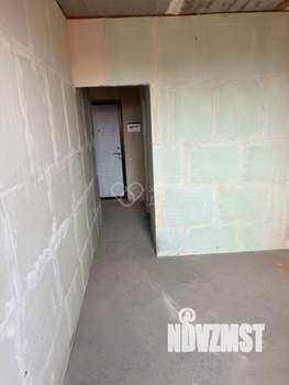 1-к квартира, вторичка, 32м2, 5/5 этаж