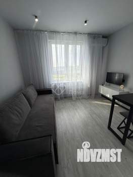 Студия квартира, вторичка, 22м2, 15/22 этаж