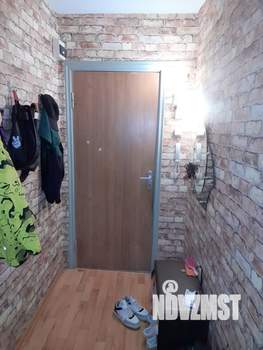 2-к квартира, вторичка, 49м2, 5/5 этаж