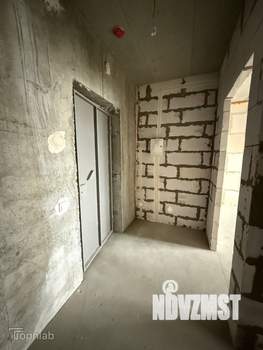 1-к квартира, вторичка, 39м2, 11/12 этаж