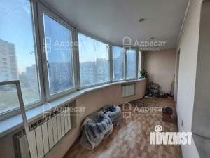 1-к квартира, вторичка, 48м2, 4/10 этаж