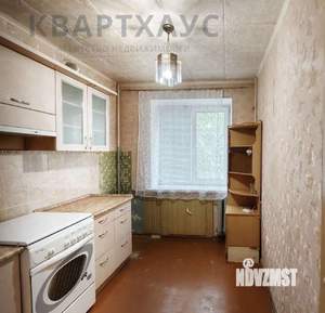 2-к квартира, вторичка, 47м2, 3/9 этаж