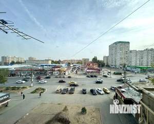 3-к квартира, вторичка, 55м2, 4/5 этаж