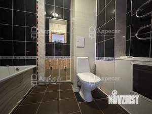 1-к квартира, вторичка, 34м2, 7/19 этаж