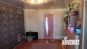 3-к квартира, вторичка, 59м2, 5/9 этаж