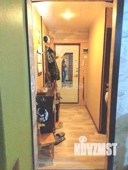 2-к квартира, вторичка, 45м2, 3/5 этаж