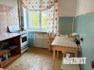 1-к квартира, вторичка, 34м2, 4/9 этаж